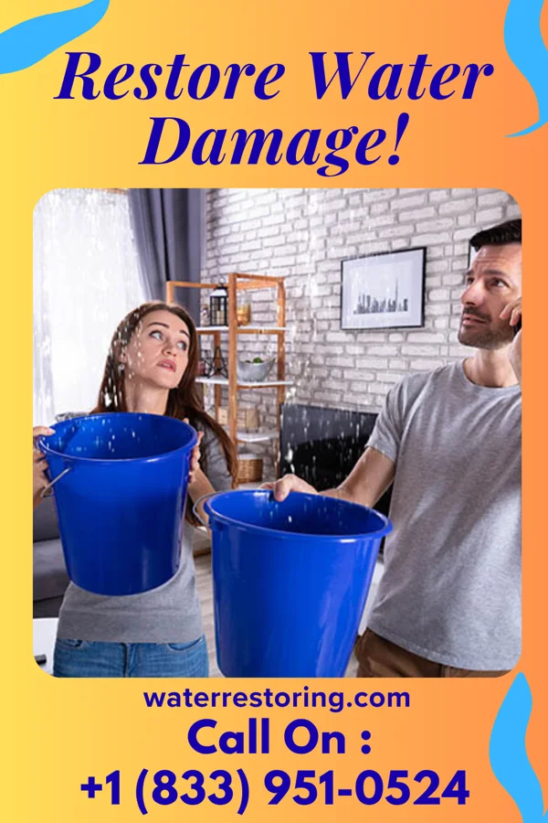 water restoration Ace Water Solutions & Associates Dunn